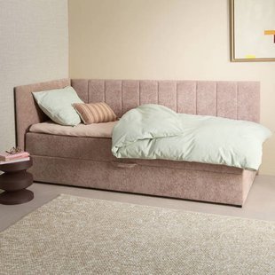 NOUS Living opbergboxspring Somerset (90x200)
