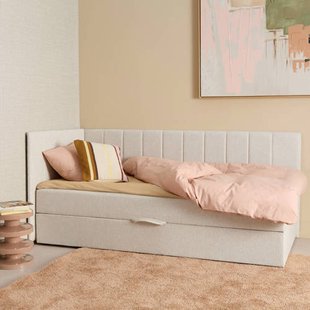 NOUS Living opbergboxspring Somerset (90x200)