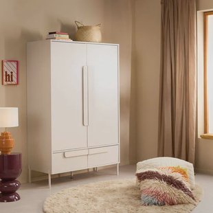 NOUS Living kledingkast Malta