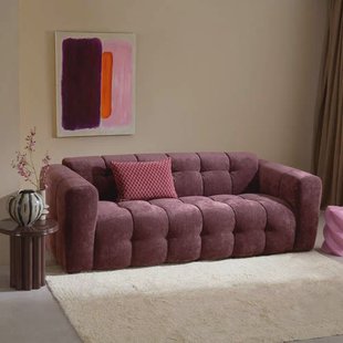 NOUS Living 3-zitsbank Lina