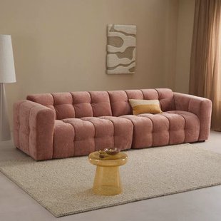NOUS Living 4-zitsbank Lina