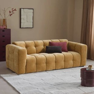 NOUS Living 3-zitsbank Lina