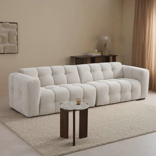NOUS Living 4-zitsbank Lina