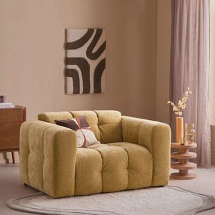 NOUS Living loveseat Lina