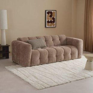NOUS Living 3-zitsbank Lina