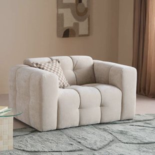 NOUS Living loveseat Lina