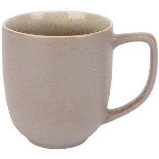 Cosy & Trendy Bekers Forest met oor 370 ml - 4 Stuks
