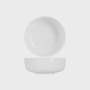 Cosy & Trendy Soepkommen / Kommen Moon White ø 14.5 cm - 4 Stuks