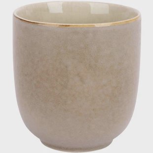 Cosy & Trendy Koffiekopjes Forest 260 ml - 4 Stuks