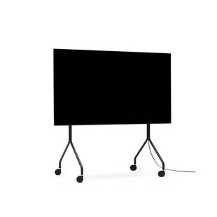 Pedestal tv standaard Moon Rollin'