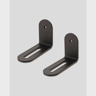 Pedestal tv accessoire Soundbar Bracket Set