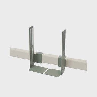 Pedestal tv accessoire Box Mount