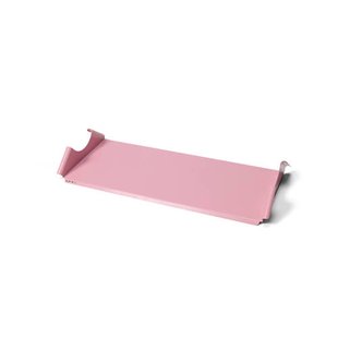 Pedestal tv accessoire Moon Tray Shelf