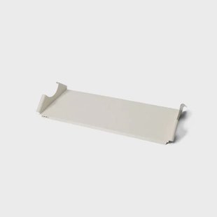 Pedestal tv accessoire Moon Tray Shelf