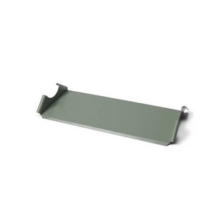 Pedestal tv accessoire Moon Tray Shelf