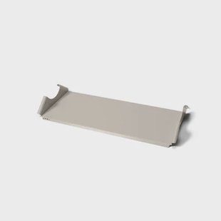 Pedestal tv accessoire Moon Tray Shelf