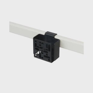 Pedestal tv accessoire Remote Box Mount