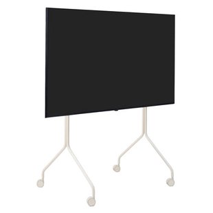 Pedestal tv standaard Moon Rollin' Tall