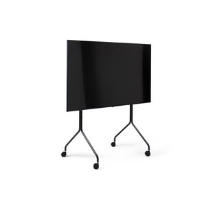 Pedestal tv standaard Moon Rollin' Tall