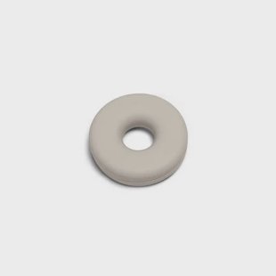 Pedestal kabel bundel Cable Bagel