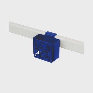 Pedestal tv accessoire Remote Box Mount