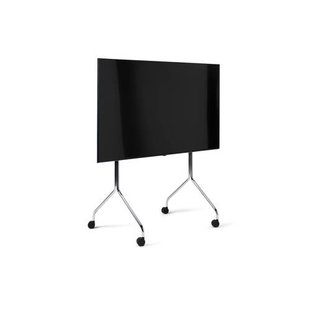 Pedestal tv standaard Moon Rollin' Tall