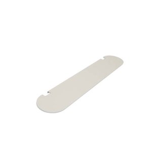 Pedestal tv accessoire Pipe Shelf