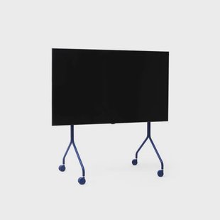 Pedestal tv standaard Moon Rollin'