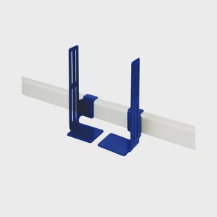 Pedestal tv accessoire Box Mount