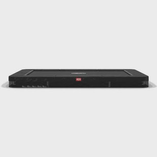 BERG BERG SPORTS Ultim Favorit InGround 330 Black 220.00 cm
