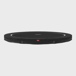BERG BERG SPORTS Favorit InGround 380 Black 380.00 cm