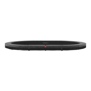 BERG BERG SPORTS Grand Favorit InGround 520 Grey 520.00 cm