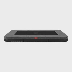 BERG BERG SPORTS Ultim Favorit InGround 280 Grey 280.00 cm