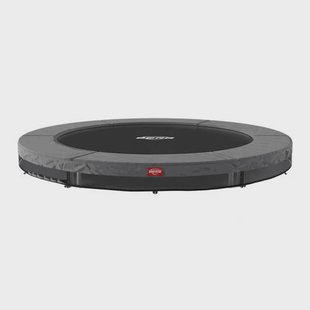 BERG BERG SPORTS Favorit InGround 270 Grey 270.00 cm