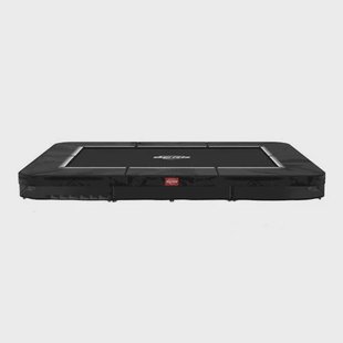 BERG BERG SPORTS Ultim Favorit InGround 280 Black 280.00 cm