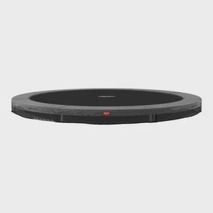 BERG BERG SPORTS Favorit InGround 330 Grey 330.00 cm