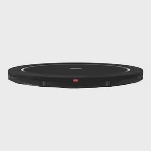 BERG BERG SPORTS Favorit InGround 430 Black 430.00 cm