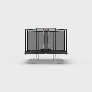 BERG BERG Ultim Favorit Regular 330 Grey + Safety Net Comfort 0.00 cm