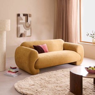 NOUS Living 2-zitsbank Perrie