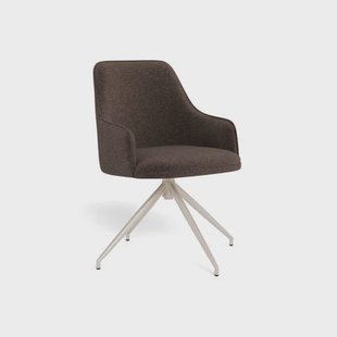 Wehkamp Home eetkamerstoel (set van 2) Aggi