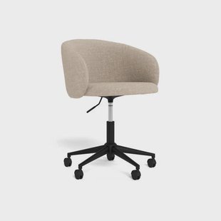 Wehkamp Home bureaustoel Ebby