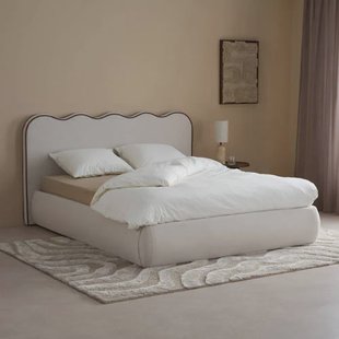 Studio LIVIT bed Talulah (180x200 cm)