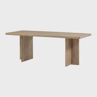 WOOOD eetkamertafel Ato