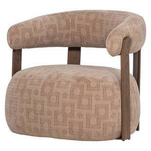 WOOOD fauteuil Foon
