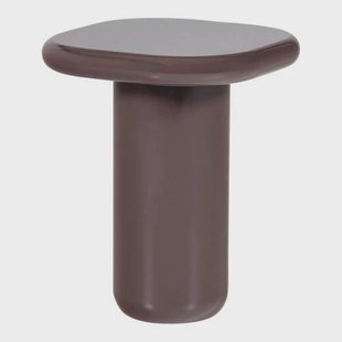 WOOOD bijzettafel Zava