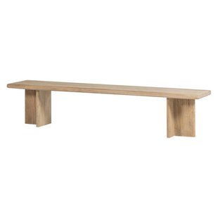 WOOOD eetkamerbank Ato 220 cm