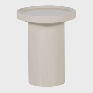 WOOOD bijzettafel Veluna