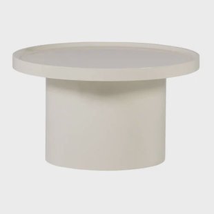 WOOOD bijzettafel Veluna