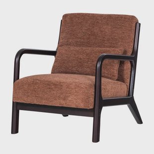 WOOOD fauteuil Mark