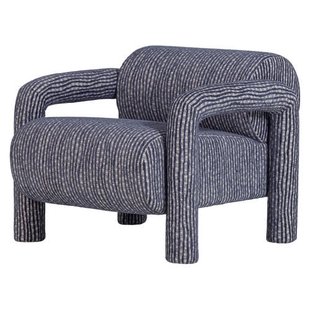 WOOOD fauteuil Lenny